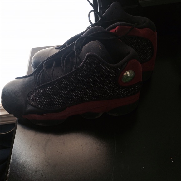 Retro 13s