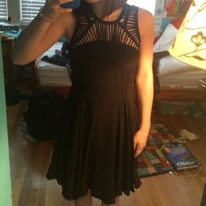 Black dress , from Altard state