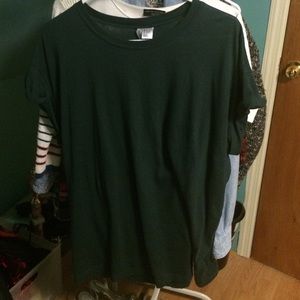 H&M Oversized Tee