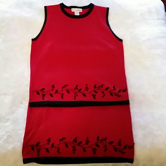 Dress Barn 3pc Ladies sweater set