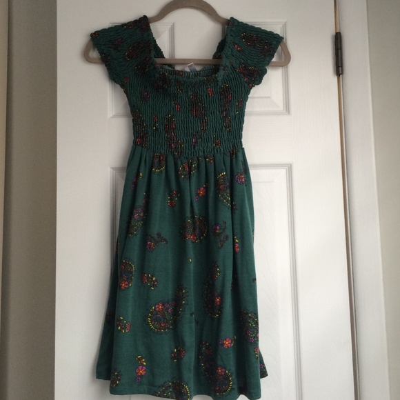 Xhilaration Dresses & Skirts - Boho dress