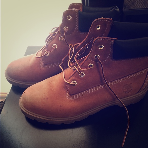 Timberlands