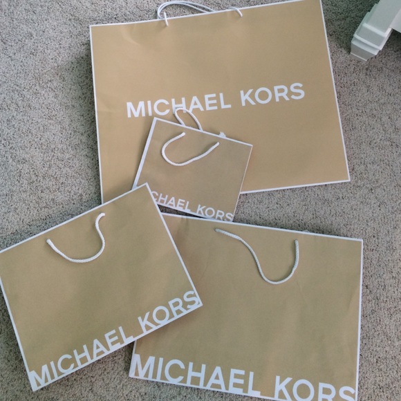 Michael Kors bags - Picture 1 of 2