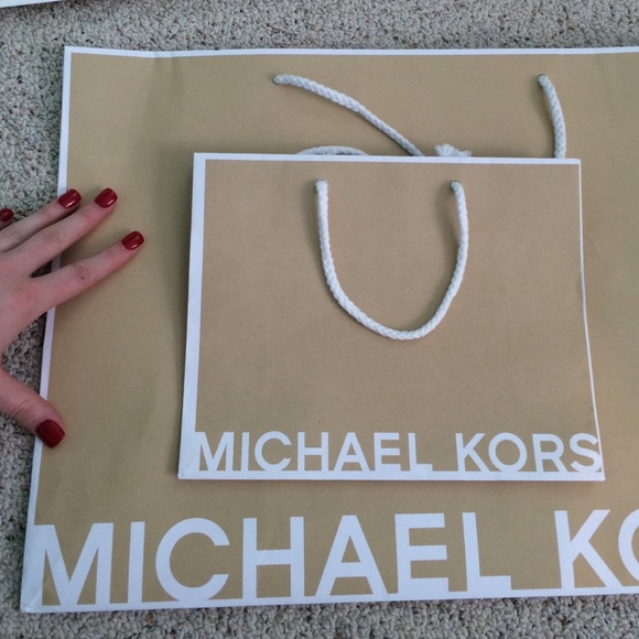Michael Kors bags - Picture 2 of 2