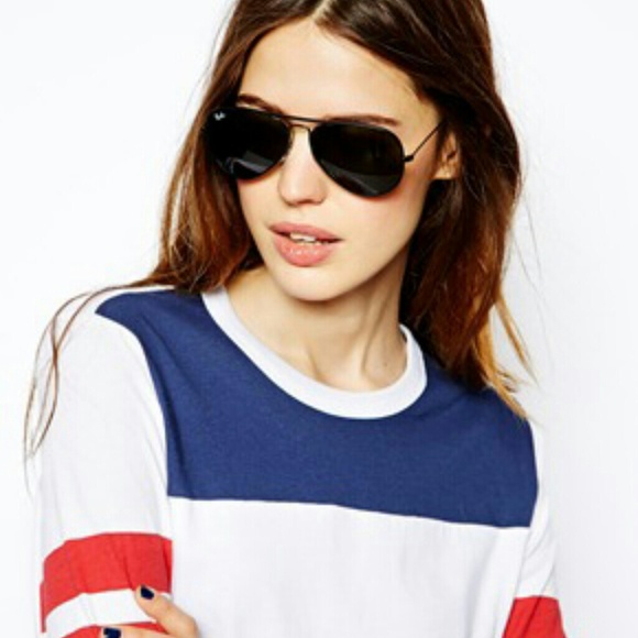 Rayban shades