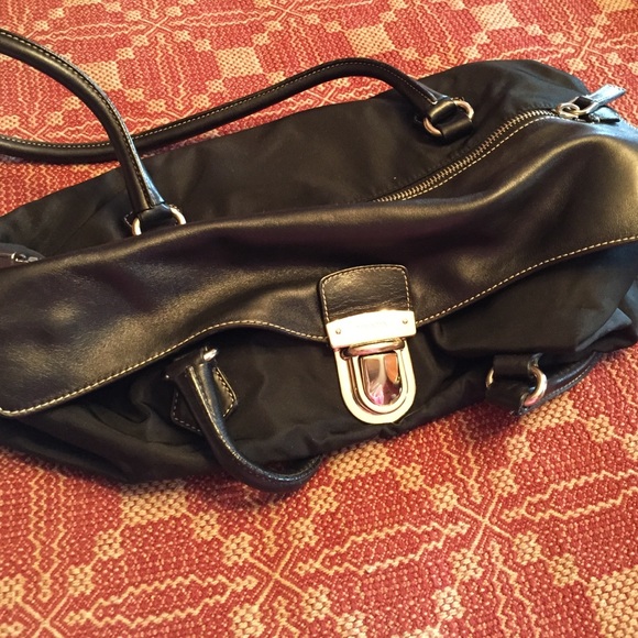 Prada bag