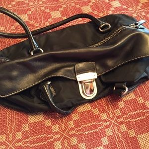 Prada bag