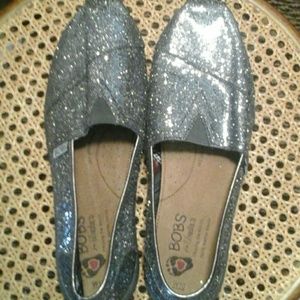 Sparkle Bobs NWOT