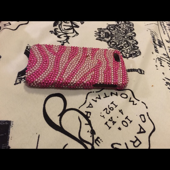 iPhone cellphone case cover