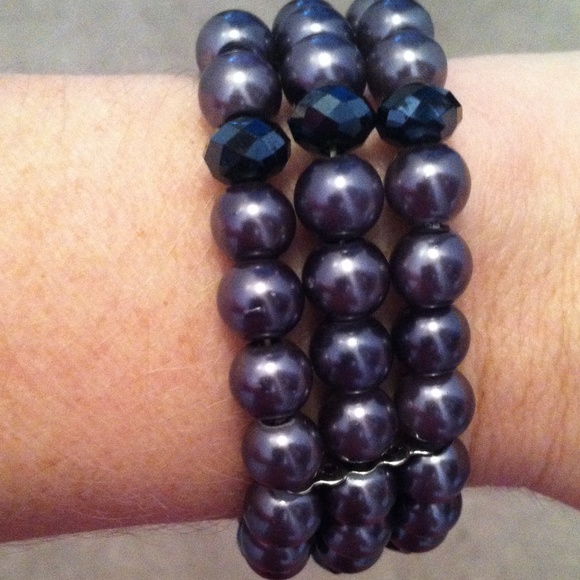 Cocktail bracelet