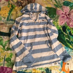 The Black Dog Hoodie