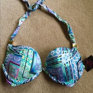 Victoria's Secret Swim Suite top