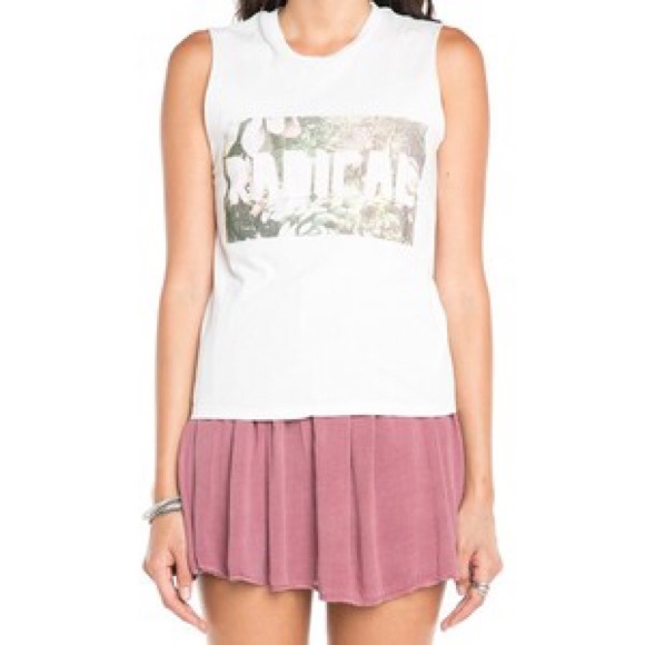 Brandy Melville Top