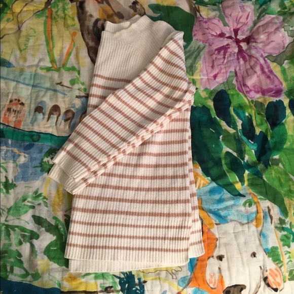 LandsEnd sweater