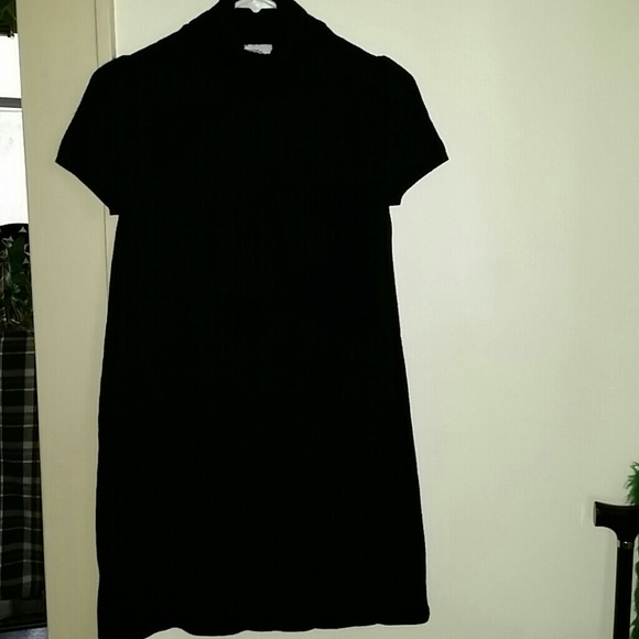 Anne Taylor Loft sweater dress size XS