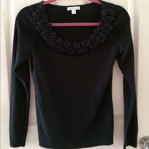 Black NY & Company sweater