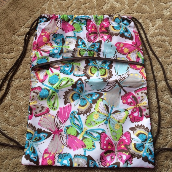Cinch Sac