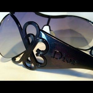 ❌❌SOLD❌❌Dior Diori Sunglasses