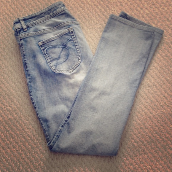 Chico's Jeans