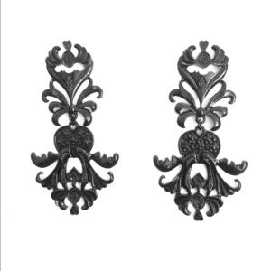 ALDO earrings