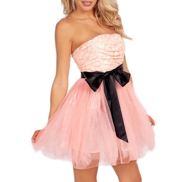 New cocktail dress