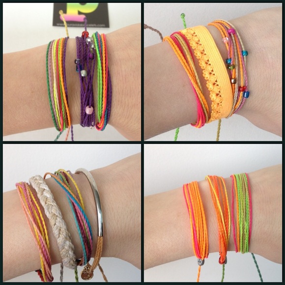 Pura Vida bracelet bundles