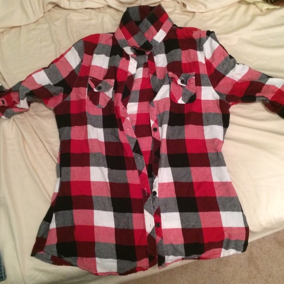 Flannel