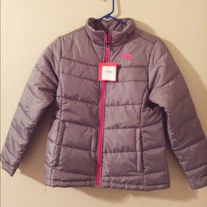 Berdie Jacket from North Face