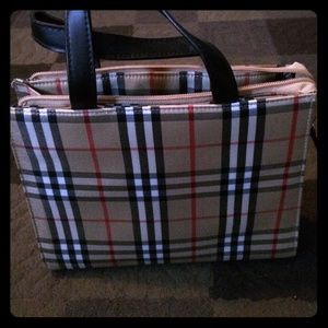 Burberry bag