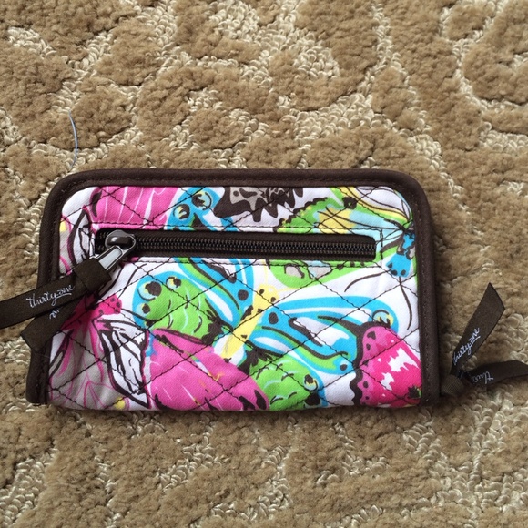 Soft wallet