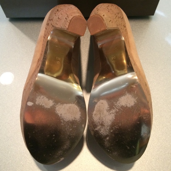 Bebe Feona platform - Picture 3 of 3