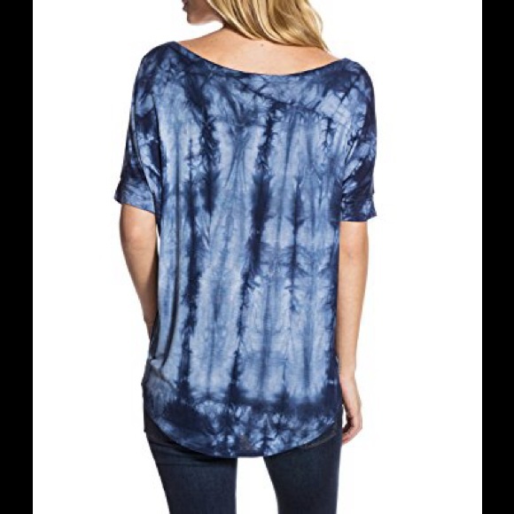 Roxy🐚Long Journey Dolman sleeve Tee NWOT