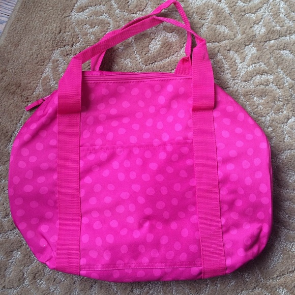 Duffle bag