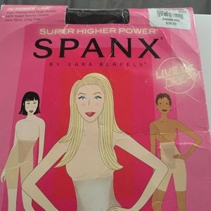 Spanx
