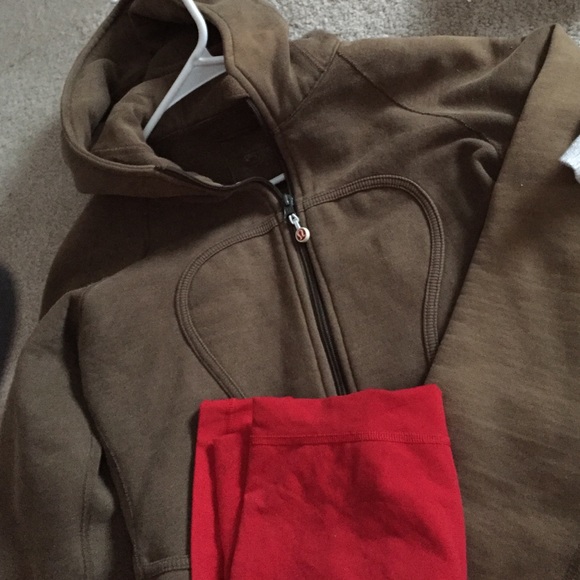 Lulu tank/scuba bundle