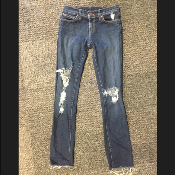 J Brand Jeans