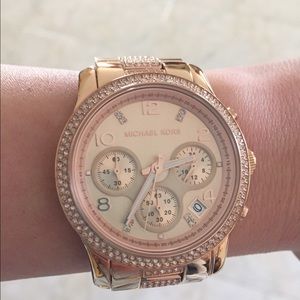 Brand new Michael Kors watch!