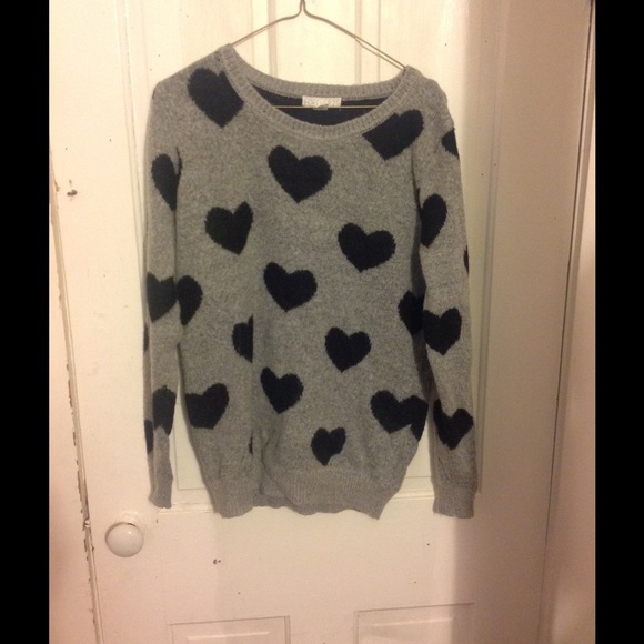 Forever 21 sweater