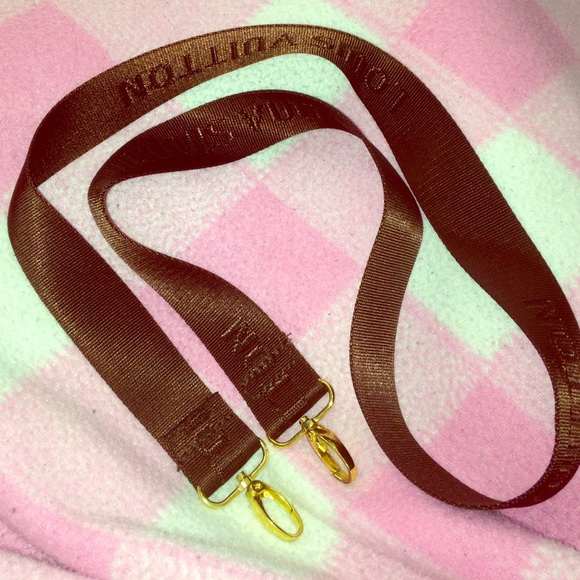 Luggage Strap