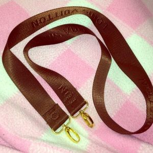 Luggage Strap