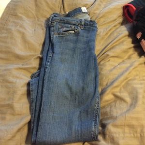 Hollister SoCal stretch jeans size 5L