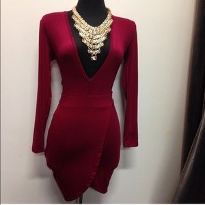 💥💥NEW💥💥V-low cut mini