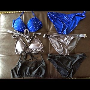 Forever 21 Bikini bundle