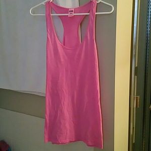 Pink vs tank