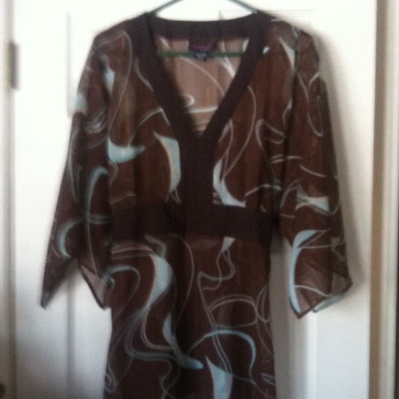 Blouse - Picture 1 of 2