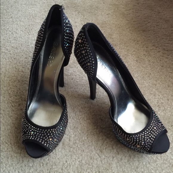 Bakers Heels size 8.5