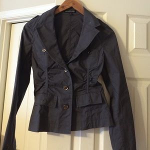 Express light jacket size 4