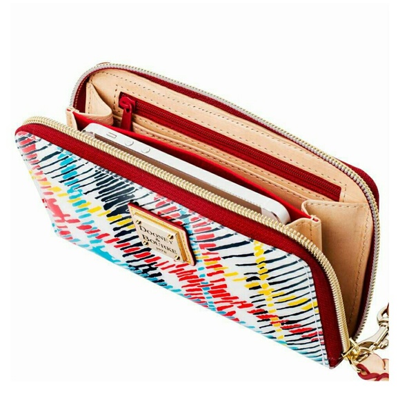 Adorable phone wallet - Picture 3 of 4