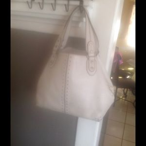 Michael kors studded bah