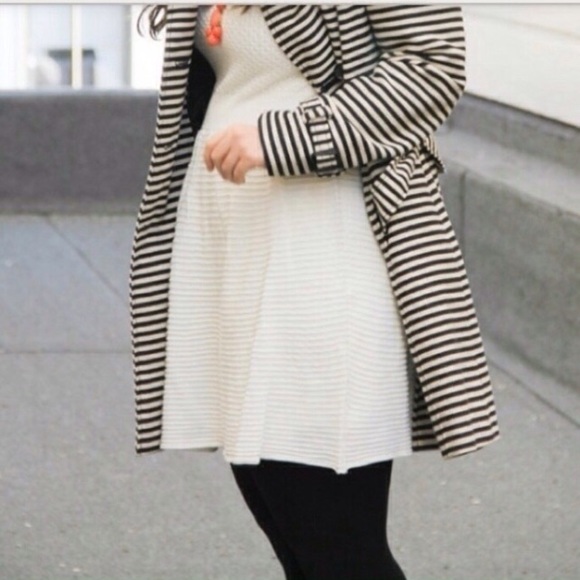 Reserved- Cream BB Dakota Sweater Dress
